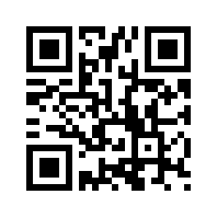 Melinda's QR code